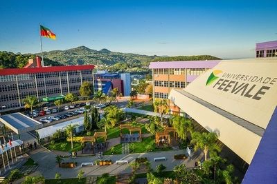 Curso de Fotografia da Feevale recebe nota máxima do MEC Curso de Fotografia da Feevale recebe nota máxima do MEC
