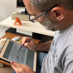 Arte e tecnologia representarão patrimônio de Pelotas na Fenadoce