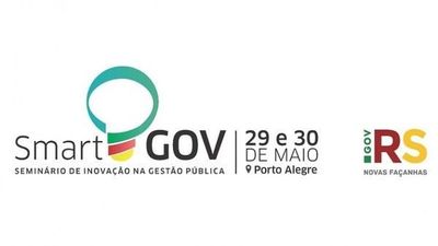 Governo do RS promove seminário sobre experiências mundiais em gestão pública Governo do RS promove seminário sobre experiências mundiais em gestão pública