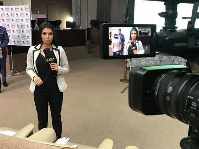 Quadro 'Cidadão Legal' está de volta à programação da Band RS Quadro 'Cidadão Legal' está de volta à programação da Band RS