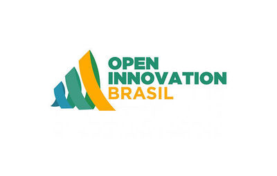 Porto Alegre será palco do Open Innovation BR Porto Alegre será palco do Open Innovation BR