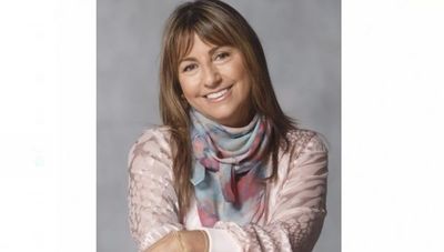 Rosane Marchetti é a nova coordenadora de Comunicação do TRF-4 Rosane Marchetti é a nova coordenadora de Comunicação do TRF-4