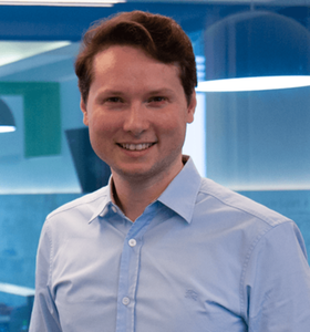 Fórum Respostas Capitais recebe fundador da fintech Nelogica Fórum Respostas Capitais recebe fundador da fintech Nelogica