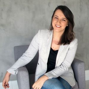 Estrategista de conteúdo na Warren Brasil confirma presença no Meet Up Estrategista de conteúdo na Warren Brasil confirma presença no Meet Up