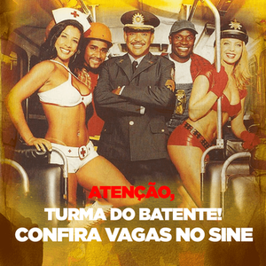 Campanha do Sine da Prefeitura da Capital nas redes sociais divide opiniões Campanha do Sine da Prefeitura da Capital nas redes sociais divide opiniões