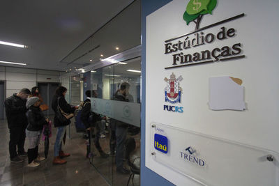 Procon organiza mais uma edição de mutirão para renegociar dívidas Procon organiza mais uma edição de mutirão para renegociar dívidas
