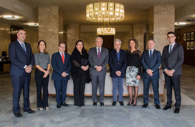 Posse da nova diretoria do Banrisul ocorreu nesta quarta-feira Posse da nova diretoria do Banrisul ocorreu nesta quarta-feira