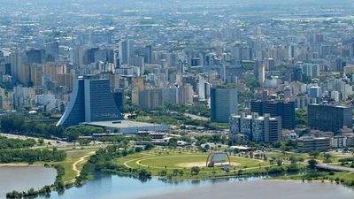 Capital lança portal para publicar dados e informações de órgãos municipais Capital lança portal para publicar dados e informações de órgãos municipais