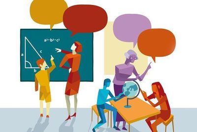 Instituições de ensino gaúchas estão na lista das melhores do mundo Instituições de ensino gaúchas estão na lista das melhores do mundo