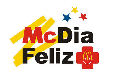 Instituto do Câncer Infantil participa, mais uma vez, do McDia Feliz 2019 Instituto do Câncer Infantil participa, mais uma vez, do McDia Feliz 2019