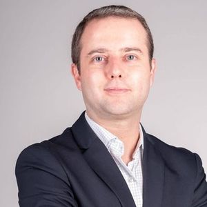Leandro Olegário é responsável pela gestão do curso de Jornalismo da ESPM-Sul Leandro Olegário é responsável pela gestão do curso de Jornalismo da ESPM-Sul