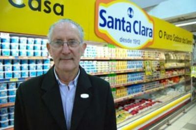Medalha Don Charles Bird, da Expoagas, será entregue a presidente da Santa Clara Medalha Don Charles Bird, da Expoagas, será entregue a presidente da Santa Clara