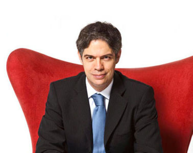 Unimed Conhecimento traz palestra do economista Ricardo Amorim Unimed Conhecimento traz palestra do economista Ricardo Amorim