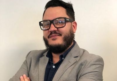 Sentinela Security participa de conferência sobre segurança da informação e tecnologia Sentinela Security participa de conferência sobre segurança da informação e tecnologia