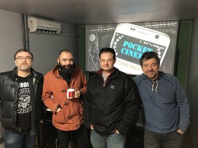 Curso sobre produção audiovisual está com inscrições abertas Curso sobre produção audiovisual está com inscrições abertas