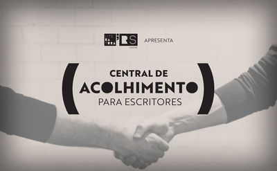 Literatura RS lança central para auxiliar escritores Literatura RS lança central para auxiliar escritores