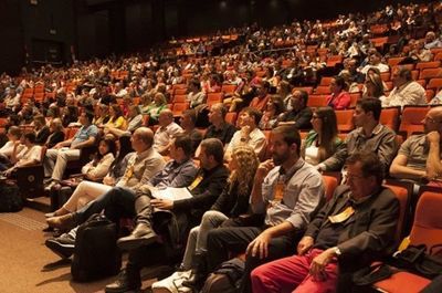 Lajeado receberá, mais uma vez, Congresso Internacional de Marcas/Branding Lajeado receberá, mais uma vez, Congresso Internacional de Marcas/Branding