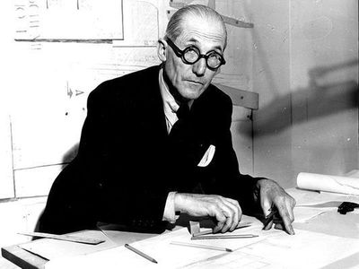 Obra de Le Corbusier pauta ciclo de palestras e exposição fotográfica na Ufrgs Obra de Le Corbusier pauta ciclo de palestras e exposição fotográfica na Ufrgs