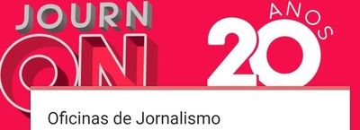 Curso de Jornalismo da Feevale celebra 20 anos Curso de Jornalismo da Feevale celebra 20 anos