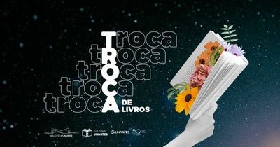 Começa hoje Feira do Livro de Lajeado Começa hoje Feira do Livro de Lajeado