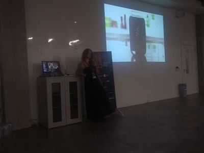 Marcas corajosas são tema de palestra no FIC19 Marcas corajosas são tema de palestra no FIC19