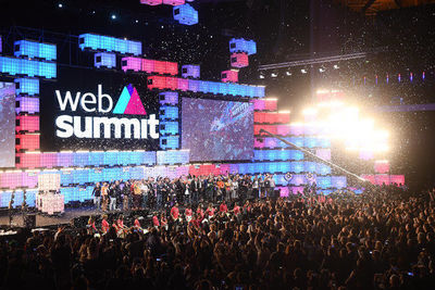 Seis startups brasileiras disputam PITCH na Web Summit 