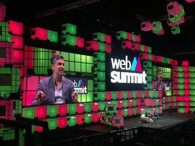 Web Summit debate tendncias para o marketing em 2020