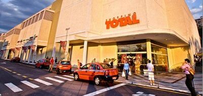 Shopping Total inicia sua tradicional liquidao