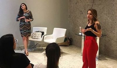 Plural realiza evento para ajudar quem deseja empreender ou criar projeto de inovação social Plural realiza evento para ajudar quem deseja empreender ou criar projeto de inovação social