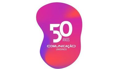 Cursos de Comunicação da Unisinos comemoram 50 anos com evento nesta quinta-feira
