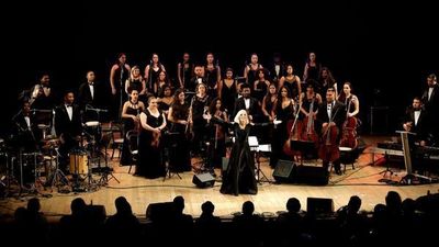 Última apresentação de 2022 da Orquestra Villa-Lobos ocorre amanhã