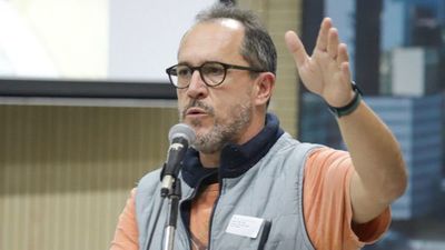 "De alma leve": depois de 40 anos, João Ávila deixa o Grupo Sinos
