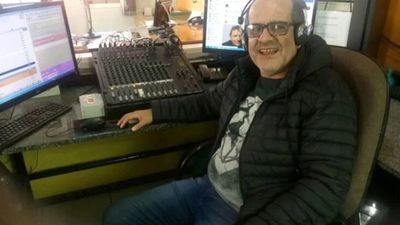 Perda na radiodifusão: aos 56 anos, morre Gilnei Mussi