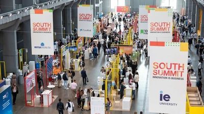 Edição de 2023 do South Summit Brazil conta com mais de 120 partners