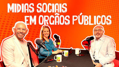 Mídias sociais em órgãos públicos - Fala, Mercado!