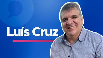 Luís Cruz - (Re)contar 
