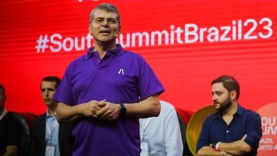 South Summit: Para o presidente do evento, José Renato Hopf, "ele traduz o que é Inovação"