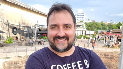 Sebastião Ribeiro: Um verdadeiro entusiasta 