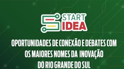 'Start Idea': evento debate Inovação na gestão pública amanhã em POA