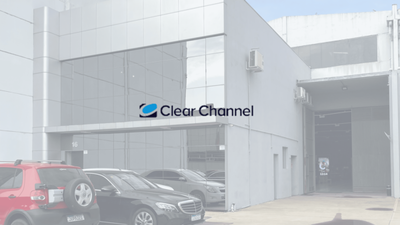 Clear Channel: Uma outra cara para Porto Alegre