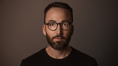 Gustavo Ermel: Um eterno curioso Gustavo Ermel: Um eterno curioso