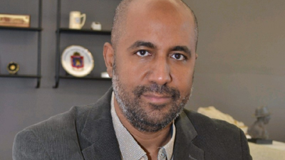 Deivison Campos: Um jornalista leitor Deivison Campos: Um jornalista leitor