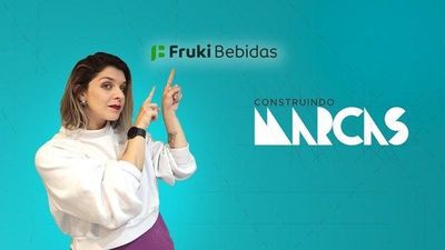 Fruki Bebidas - Construindo Marcas