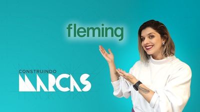 Fleming Educao - Construindo Marcas