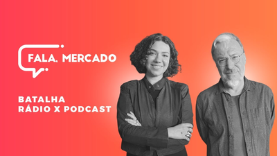 Batalha: Rdio x Podcast - Fala, Mercado