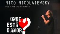 'Onde está o amor - As fitas perdidas' destaca trabalho realizado pelo ator e marca 10 anos de sua morte