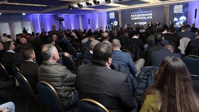 DL Comunicao e Eventos projeta crescimento de 40% em 2024