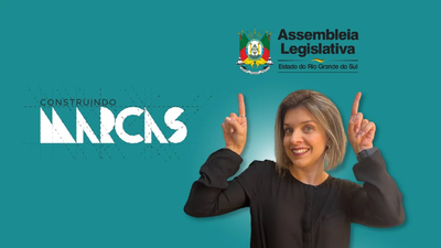 Assembleia Legislativa - Construindo Marcas