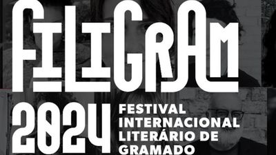 Festival Internacional Literrio de Gramado tem nova data