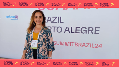 Sinapro-RS estimula participao de agncias no South Summit Brazil